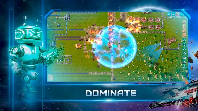 ReFactory APK - screenshot 4