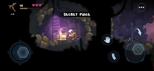 Zombotron Re-Boot - screenshot 3