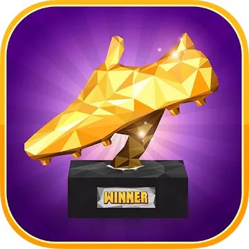 Soccer Academy Simulator MOD APK icon