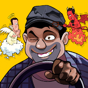 Car Dealer Simulator - app icon