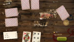 Russian Card Games - screenshot 1