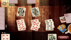 Durak Elite - screenshot 3