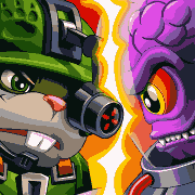 Ragdoll Shooter SoulBough - screenshot 1