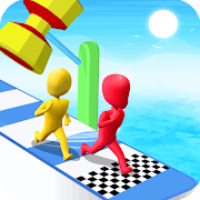 Robot Warfare - screenshot 1