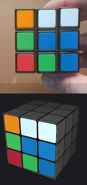 ASolver>I'll solve your puzzle - screenshot 4