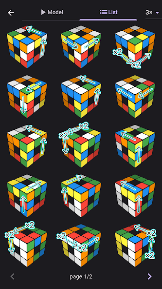 ASolver>I'll solve your puzzle - screenshot 5