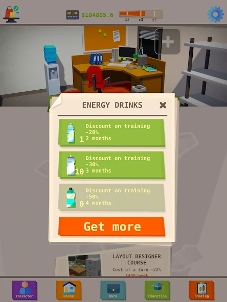 Succesful success - screenshot 10