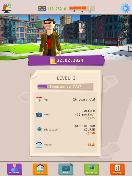 Succesful success - screenshot 11