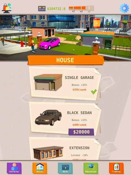 Succesful success - screenshot 12