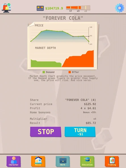 Succesful success - screenshot 13