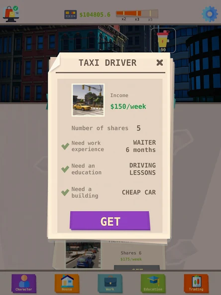 Succesful success - screenshot 14