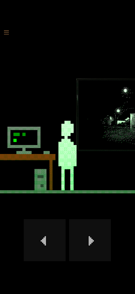 Reika: horror quest - screenshot 5