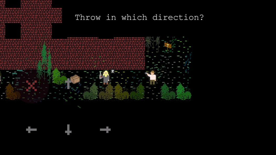 CELLAR | Roguelike + Quest - screenshot 11