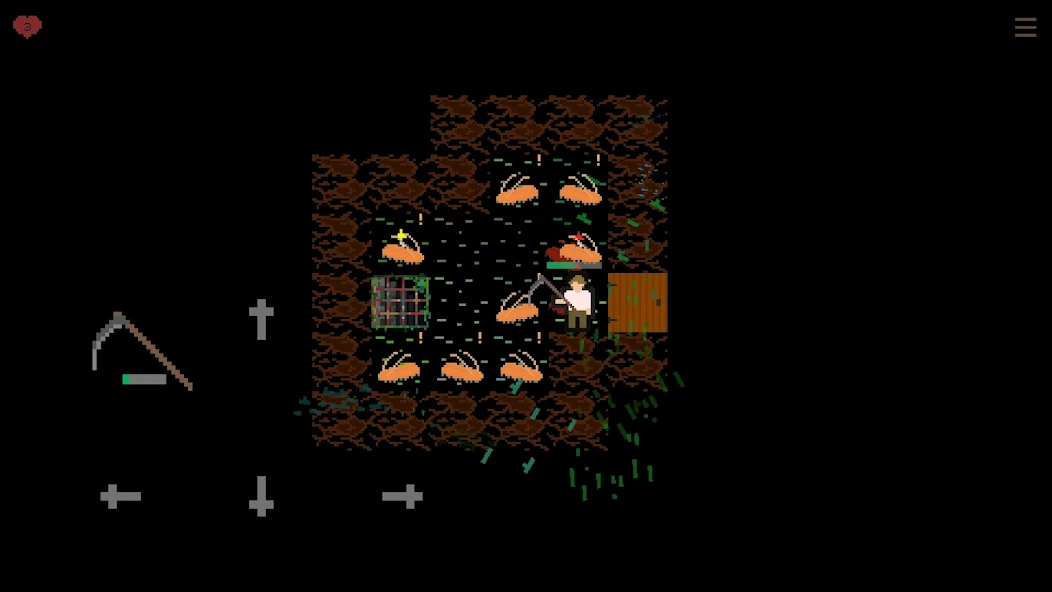 CELLAR | Roguelike + Quest - screenshot 7