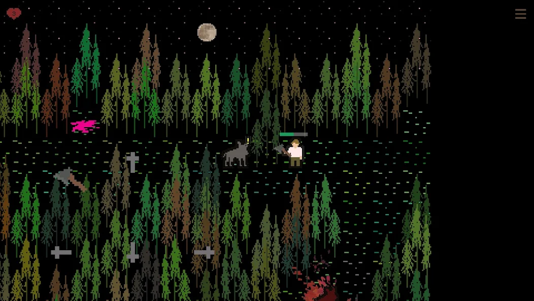 CELLAR | Roguelike + Quest - screenshot 9