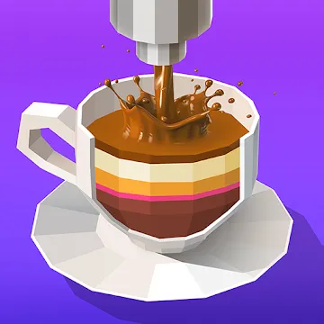 Coffee Inc. MOD APK icon