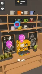 Coffee Inc. - screenshot 2