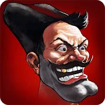 Red Comrades MOD APK icon