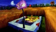 Red Comrades - screenshot 3