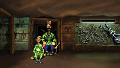 Red Comrades 2 - screenshot 1