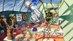 Red Comrades 2 - screenshot 3