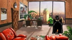 Red Comrades 2 - screenshot 4