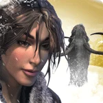 Syberia 2 MOD APK icon
