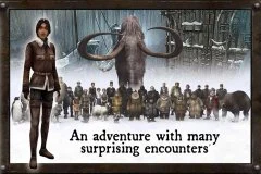 Syberia 2 - screenshot 1