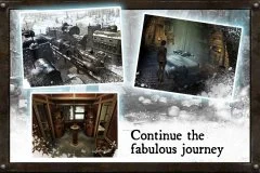 Syberia 2 - screenshot 3