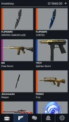 Case Simulator for Standoff 2 - screenshot 1