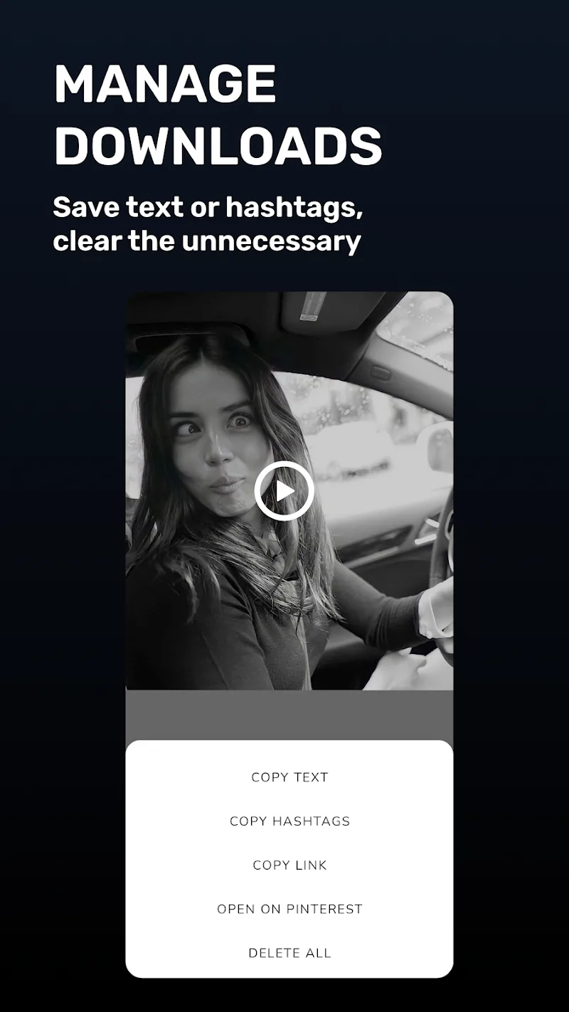 Tikget - screenshot 5