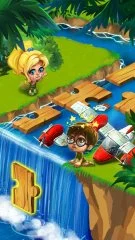 Island Experiment - screenshot 1