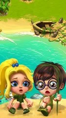 Island Experiment - screenshot 4