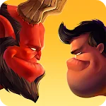 Evil Defenders MOD APK icon