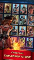 Pirate Tales: Battle for Treasure - screenshot 3