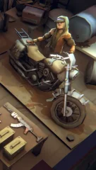 Zombie Shop - screenshot 1