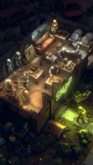 Zombie Shop - screenshot 3