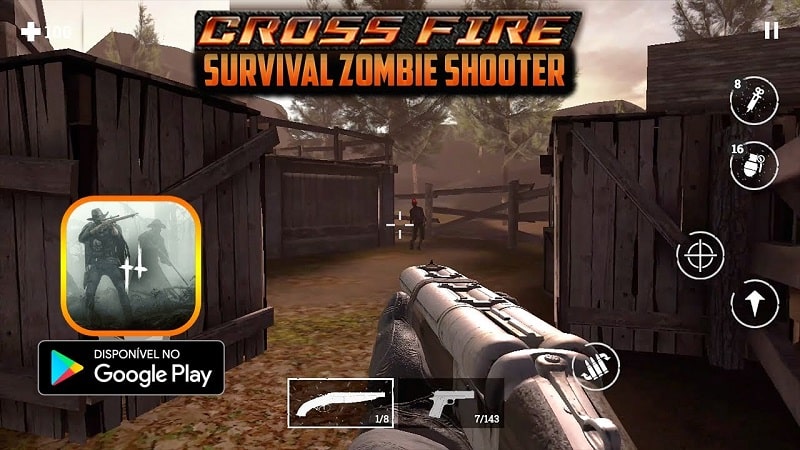 Wild West Survival APK - app icon