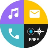 FlashOnCall - app icon