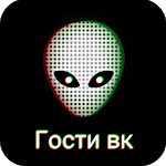 Search Face, similar photo for Instagram MOD APK icon