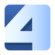 4PDA - app icon