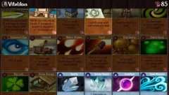 Archmage - screenshot 1