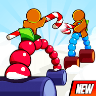 Draw Joust! MOD APK icon