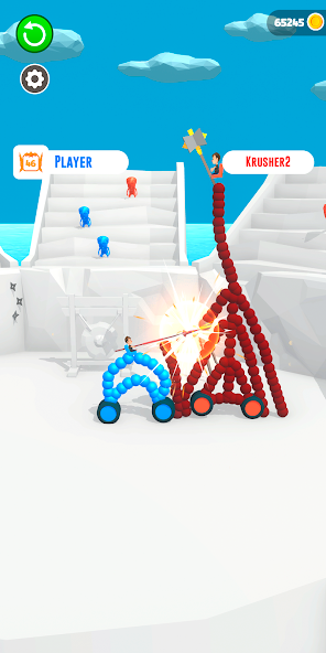 Draw Joust! - screenshot 5