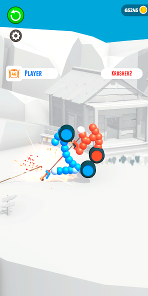 Draw Joust! - screenshot 7