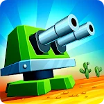 DefCom TD MOD APK icon