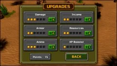 DefCom TD - screenshot 3