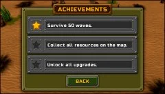 DefCom TD - screenshot 4