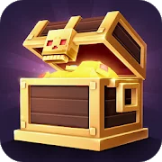Treasure Dungeon MOD APK icon