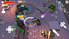 Treasure Dungeon - screenshot 1